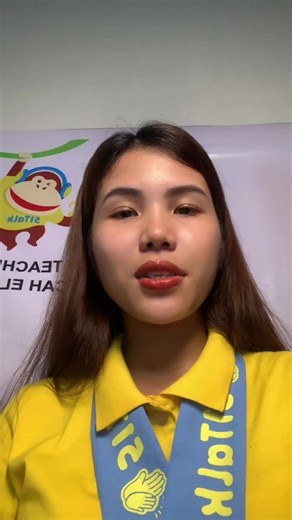 Customized Tarpaulin Printing for 51Talk Teachers