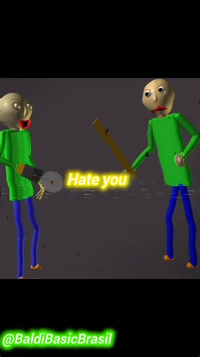 Baldi's Basics Edts... #baldisbasics #baldibasic #baldi #edit #edt #capcutedit