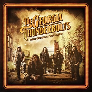 The Georgia Thunderbolts – Can We Get A Witness (2021) » download by NewAlbumReleases.net