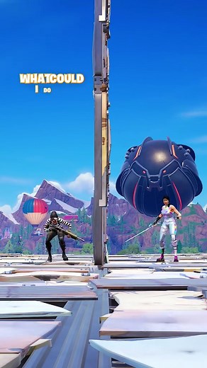 Fortnite Weapon Guessing Gone Wrong