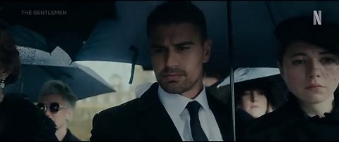 Returning British crime drama with outlandish characters confirms \