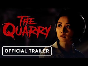 The Quarry - Official Halloween Red Band Trailer