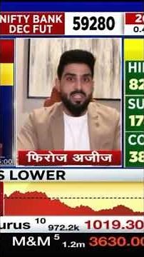 Why the Market is Falling: FII Selling & Small-Cap Pressure Explained