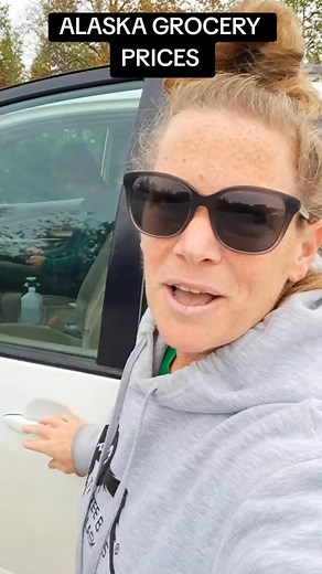 ALASKA WALMART GROCERY PRICES! #movingtoalaska #alaskalife #alaskaliving #Alaska #groceryshopping | lifeinalaska0