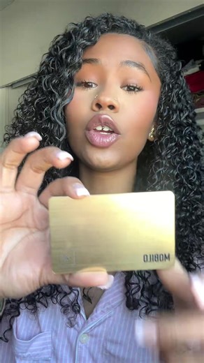 Effortless Networking with Mobilo Card