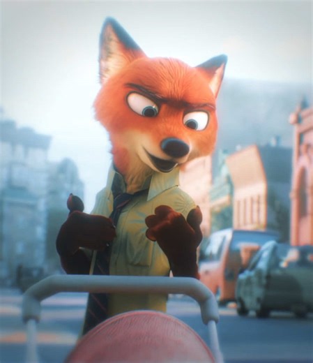 DADDY WILDE 🛐 #nickwilde #edit #velocity #aftereffect #zootopia • song from a discord server • @hollow @carlly @jxrdxn @lung @mako @phx! ✞ @sav • nick wilde, zootopia edit, after effects, edit, velocity