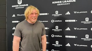 Die Stimmen zu Oktagon 69: Nach MMA-Kampf nur eins im Kopf: \"Einen saftigen Burger\"
