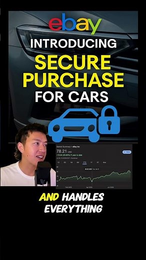 eBay Just Changed How You Buy Cars Online!