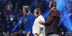 WWE announces major commentary shakeup, Wade Barrett responds