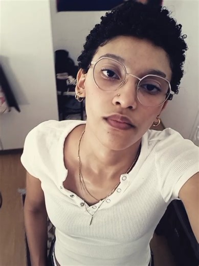 Getting Ready: Masc/Androgynous Style