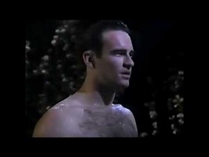 Julian McMahon On Another World 1993 | They Started On Soaps - Daytime TV (AW)