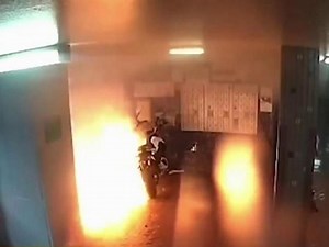 Fire danger: Battery-powered electric bikes can trigger fatal fires