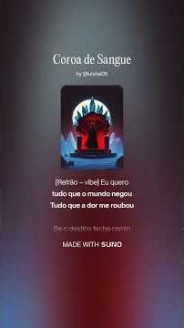 Matsubara - Coroa de Sangue / Kurohana-sei RPG (Demon Slayer)