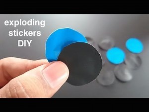 Thunder Caps DIY