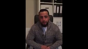 38K views · 468 reactions | Es gibt anscheinend immer noch naive Menschen, die die Volksmedien als WAHRHEIT betrachten! Wacht endlich auf! Es wird nur gehetzt!!! Hier das Video vom angeblichen Terroristen der bei den Anschlägen von Belgien umgebracht worden ist ?! | PierreVogel.de | Facebook