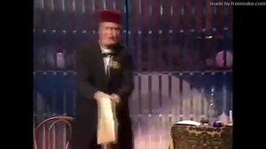 320K views · 5.4K reactions | Mac Ronay actor con un estilo impasible a pesar de sus desastrosos trucos fallidos de magia y reacio a pronunciar cualquier palabra en el escenario tuvo la idea de aprovechar un personaje mitad clown y mitad mago torpe, siendo todo un éxito este estilo logrado.!! | El Mundo Mágico del Clown | Facebook