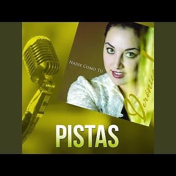 Muchas Razones (Pista)
