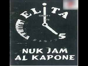 Elita 5 - Çka më ka syri