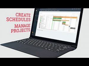 Manage your projects seamlessly with Buildxact scheduling