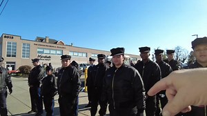 Do the Academy cadets watch Police Academy movies? #philly #philadelphia #police #policeacademy #movies | The Philly Captain