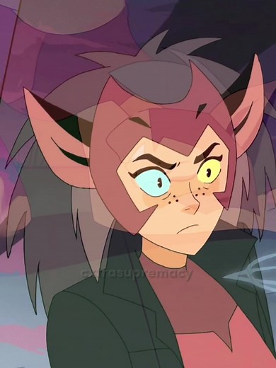 oh Adora maybe it was better if you didn't say that… #shera #sheraedit #adora #spop #sheraandtheprincessesofpower #spopedit #cartoontok