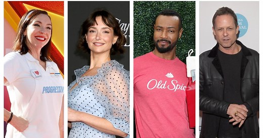 The 8 Highest-Paid Commercial Actors