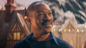 134K views · 4K reactions | Eddie Murphy, Tracee Ellis Ross, and Jillian Bell star in the first teaser trailer for #CandyCaneLane - streaming Dec 1 on Prime Video. | Rotten Tomatoes | Facebook