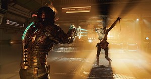 Dead Space Master Override locations: Where to find all Master Override RIGs, doors, and crates