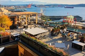 Seattle Weekend Getaway: 15 of the Best Things to Do, Seattle, Washington