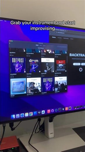 App for backing tracks and jam tracks, Backtrackit #guitarists #musicians #singers