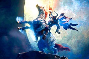 Con uno de los finales más impactantes, este JRPG volvió por todo lo grande y se coló en el corazón de los jugadores. Es una parada obligatoria, ahora en oferta para PlayStation