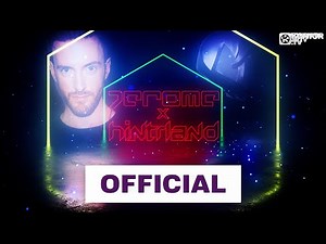 Jerome x HINTRLAND - Look Back At It (Official Video HD)