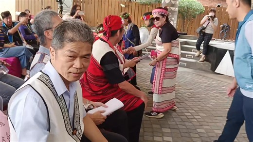 24 reactions | 114年彰化縣原住民族文化節曁傳統體能競技系列活動...