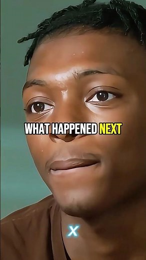 He Went Back To Work Right After Graduation… Then His Life Changed Forever.