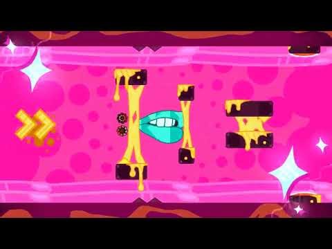 MYCELIUM NETWORK | Geometry Dash