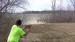 14K views · 98 reactions | Watch them turbo putts in the wind! | Average Disc Golf | Facebook