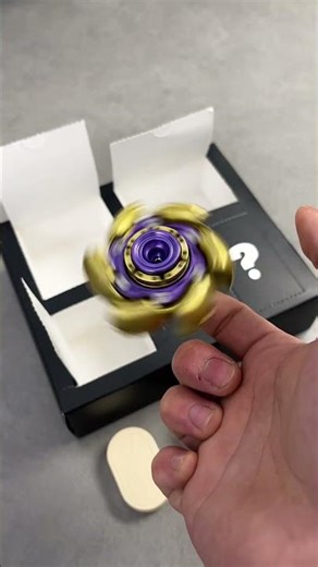 Opening a blind box with only original sound. #fidgettoys