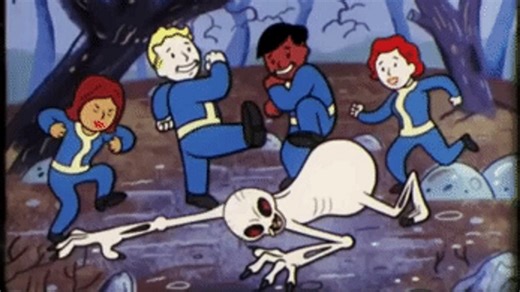 Koop in Fallout 76: So spielt ihr gemeinsam mit Freunden
