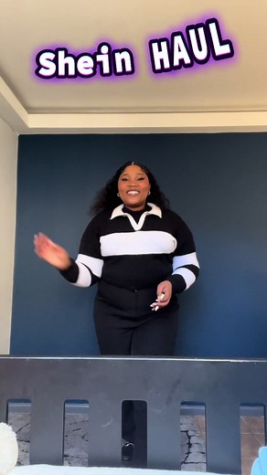 Shein Curve Baddie Edition👅😘 @SHEIN #shein #sheinplussize #sheinhaul #sheincurve