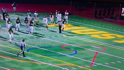 Play of the Game | Cardinal Newman Athletics