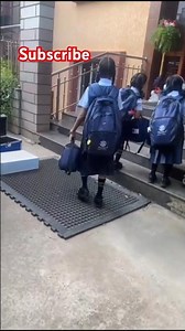 Again back to school 25-26🏫@SFS academy, Bengaluru