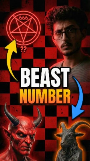 Proof Matcher | The number 666 isn't a myth, it’s the operating system. While the world is distracted, the global establishment is finalizing the "666... | Instagram
