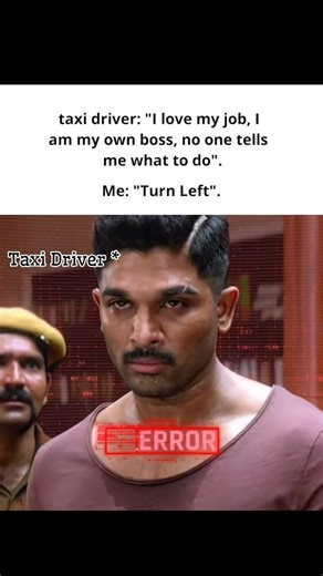 Bro Lost Control Instantly 😭 | #memes #trending #alluarjun #funny #war #sigma #shorts
