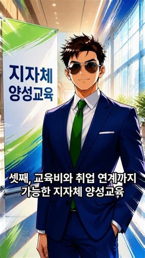 상주 버스양성교육, 꼭 가야 할까