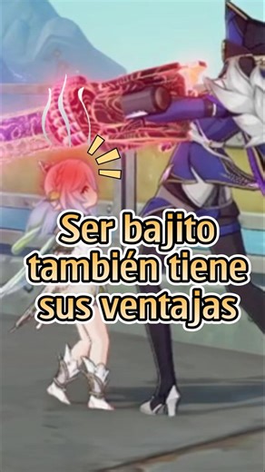 Who said being short is bad? Moon III Redemption Codes: BLKSNQZ4S84Y