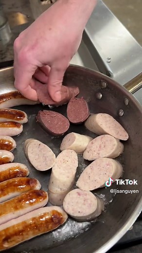 Traditional Irish Breakfast Recipe for St. Patrick's Day