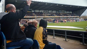 8.3K views · 103 reactions | Five cup finals to go…  Production: Playbook Creative | Oxford United Official | Facebook