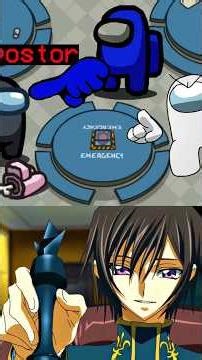 how to WIN as a shapeshifter 999iq challenge #amongus #foryou #shorts