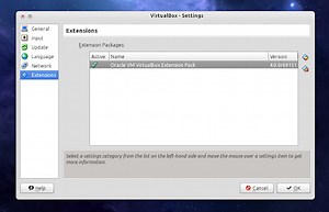 Oracle Vm Virtualbox Extension Pack Opensu