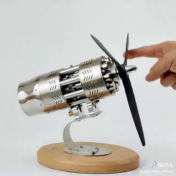 EngineDIY_team on TikTok